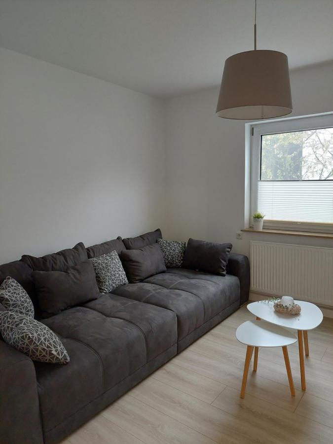 Ferienhaus Weitblick オルスベルク エクステリア 写真